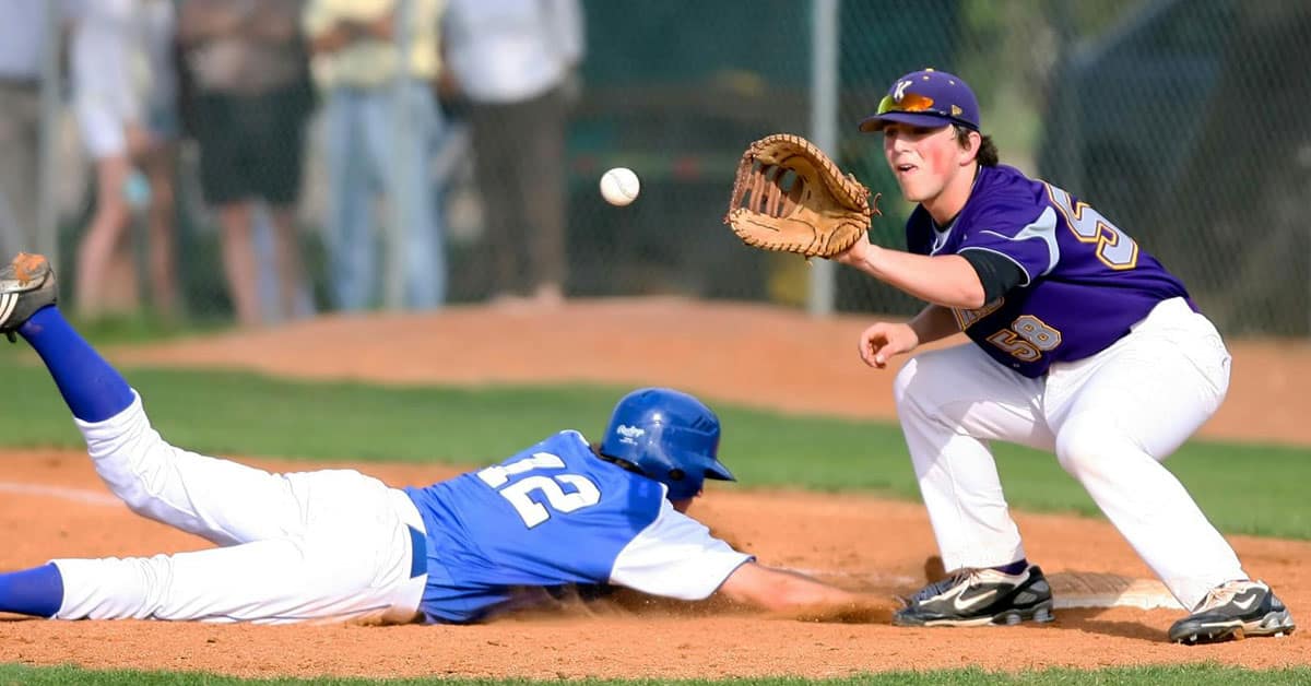 What Scouts Are Looking for in a College First Baseman - Roadballers